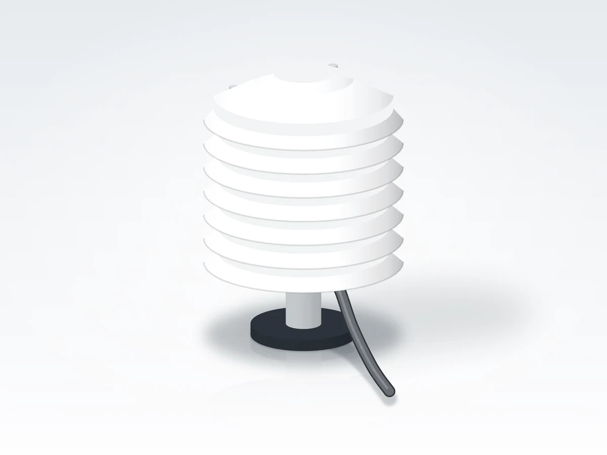 Ambient Temperature Sensor