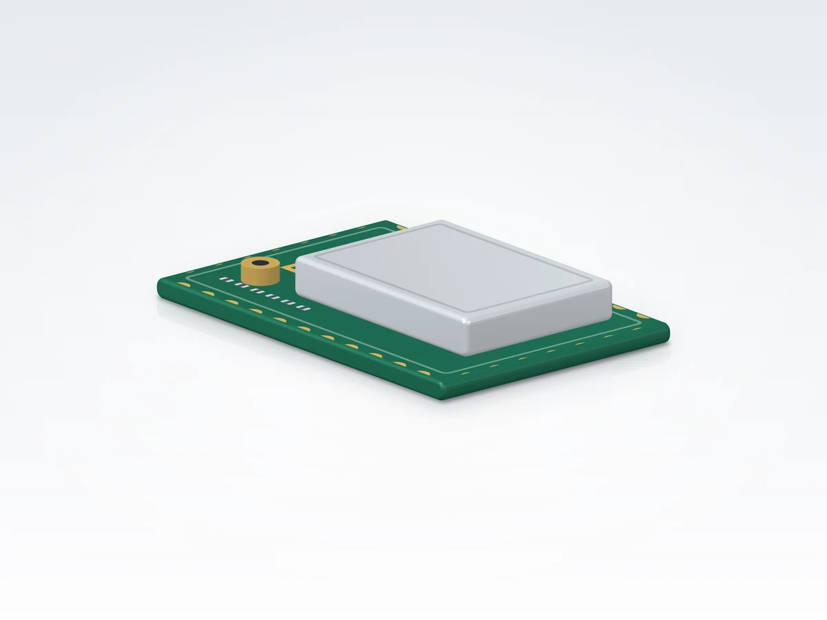 LoRa Radio Module (Spare)