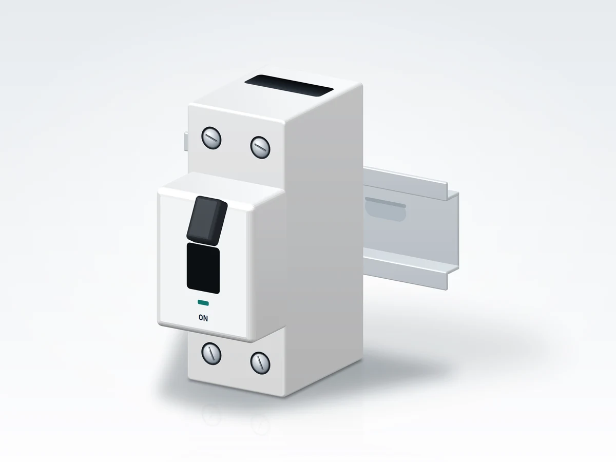 Miniature Circuit Breaker (MCB)