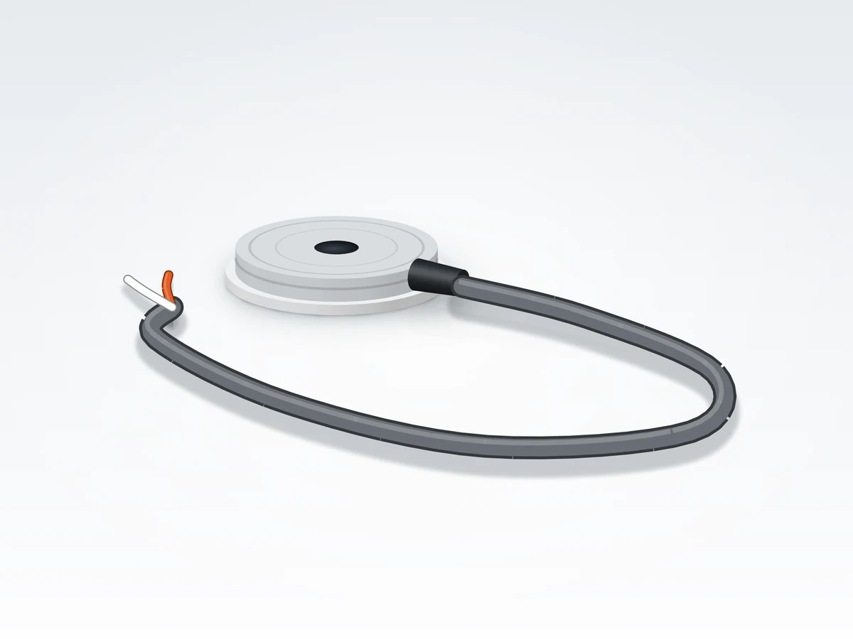 Module Temperature Sensor