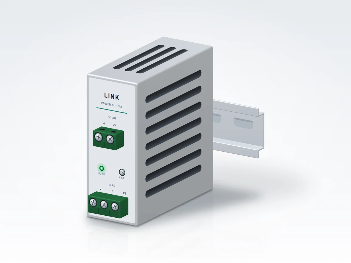 Power Supply Adapter