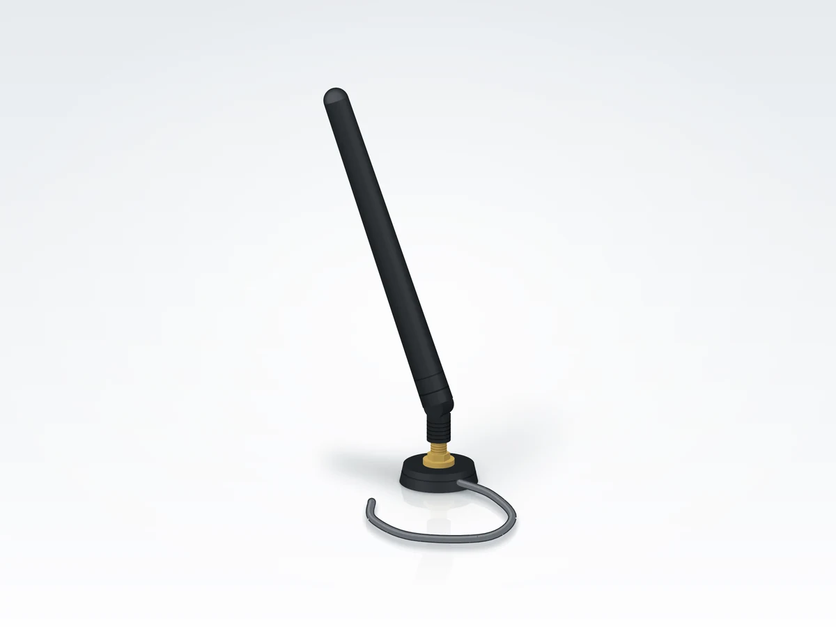 RF Antenna