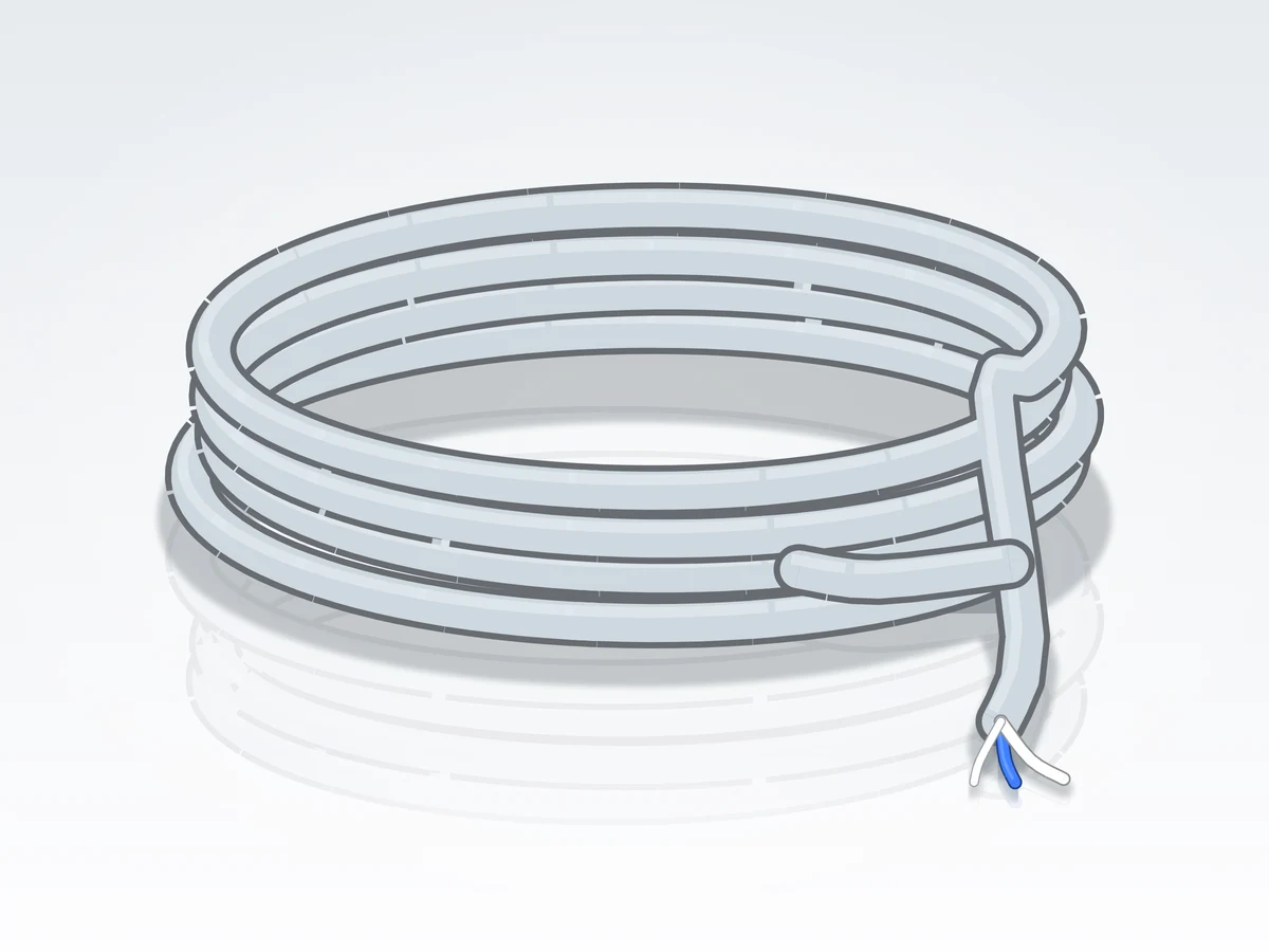 RS485 Communication Cable