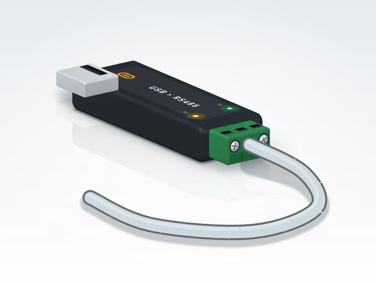 USB to RS485 Converter (with cable)